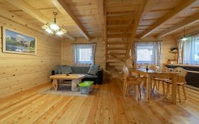 Domek pod Laskiem